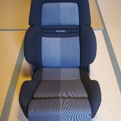 RECARO LT-L セミバケットシート！ LT-L