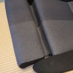 RECARO LT-L セミバケットシート！ LT-L