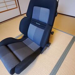 RECARO LT-L セミバケットシート！ LT-L