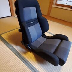 RECARO LT-L セミバケットシート！ LT-L