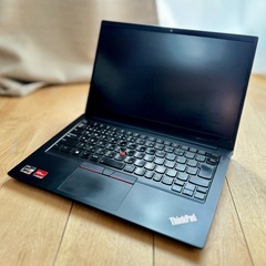 値下げ⬇️ [ 本日限り ] ThinkPad LENOVO 20Y7CTO1WW