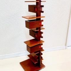 【ヤマギワ正規品】フランクロイドライト TALIESIN 3（タリアセン） チェリー