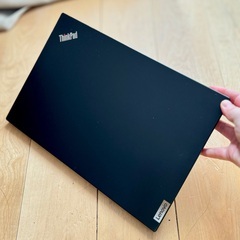 値下げ⬇️ [ 本日限り ] ThinkPad LENOVO 20Y7CTO1WW