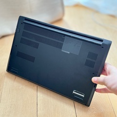 値下げ⬇️ [ 本日限り ] ThinkPad LENOVO 20Y7CTO1WW