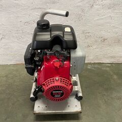 丸山製作所】 エンジン 高圧洗浄機 HONDA GX100 ガソリン エンジン搭載