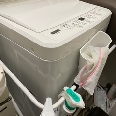 洗濯機 6キロ 2020年製 来週中までのお取引で500円引き