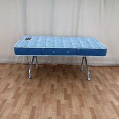 ≪引取り限定≫ シモンズ シングル マットレス 定価約10万円 80000549