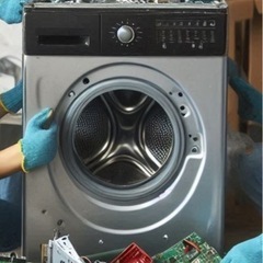 家電  洗濯機 