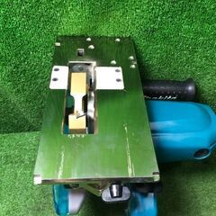 マキタ 3005BA 小型ミゾキリ【市川行徳店】【店頭取引限定】【中古 