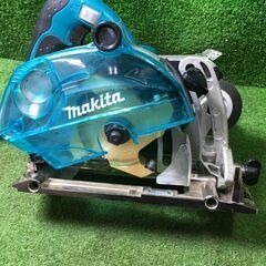 マキタ 3005BA 小型ミゾキリ【市川行徳店】【店頭取引限定】【中古 