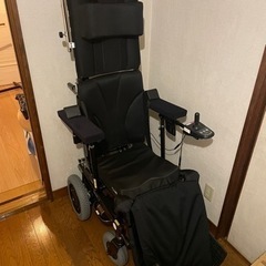 IMASEN emc-960/970型 電動車椅子