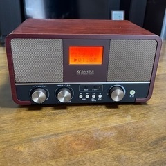 SANSUI ゴージャスな日の出