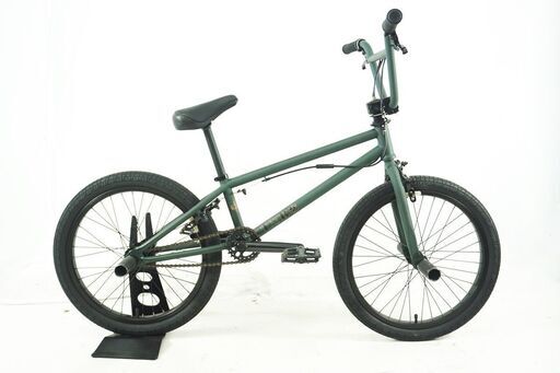 TNB 「ティーエヌビー」 TRICKSTER 2016年モデル BMX