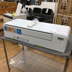 ☆ジモティ割あり☆ DAIKIN ダイキン エアコン 2.2kw 22年製 室内機分解