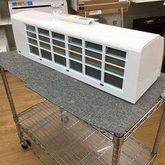 ☆ジモティ割あり☆ TOSHIBA 東芝 エアコン 2.2kw 22年製 室内機分解