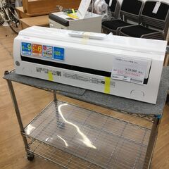 ☆ジモティ割あり☆ TOSHIBA 東芝 エアコン 2.2kw 22年製 室内機分解