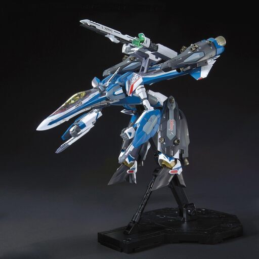 【新品未開封】1/72 VF-31J スーパージークフリード（ハヤテ・インメルマン機）【発送対応も条件付き可】