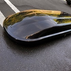 ルーフボックス　Terzo(交渉中) 