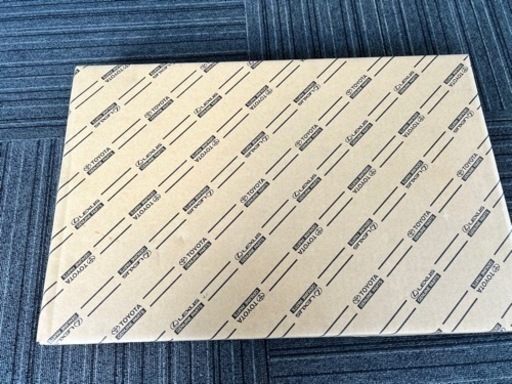 ダイナ クーラーコンデンサ 88461-25050 トヨタ純正 新品未使用