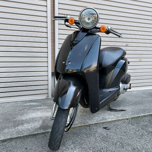 Today トゥデイ AF61 カード払い可能 枚方市 関西外大近く