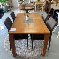 フジエイ　ダイニングテーブルセット