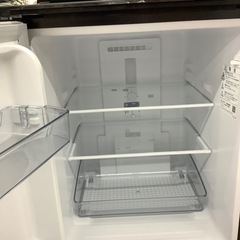 【1年保証付き】シャープ2022年製2ドア冷蔵庫のご紹介です【トレファク東大阪箕輪店】