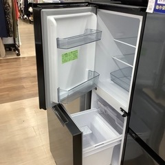 【1年保証付き】シャープ2022年製2ドア冷蔵庫のご紹介です【トレファク東大阪箕輪店】