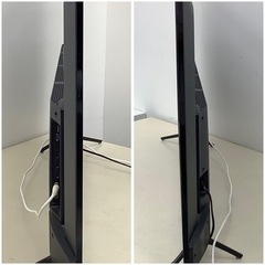 Hisense ハイセンス 50V型液晶テレビ 50F60E 4K対応フルハイビジョン 