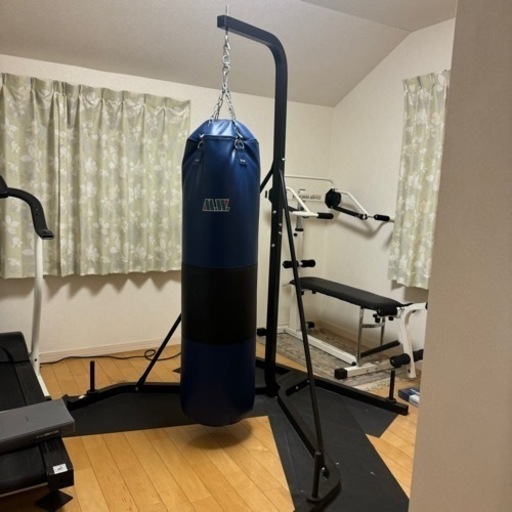 スポーツ フィットネス、トレーニング