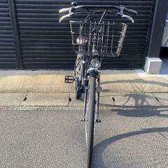 「中古」BRIDGESTONE/VELTRO/26インチ