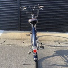 「中古」BRIDGESTONE/VELTRO/26インチ