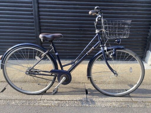 「中古」BRIDGESTONE/VELTRO/26インチ