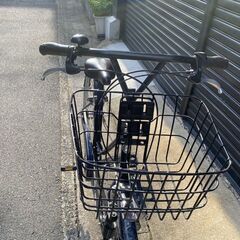 「中古」BRIDGESTONE/VELTRO/26インチ