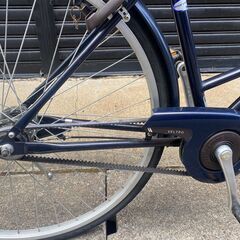 「中古」BRIDGESTONE/VELTRO/26インチ