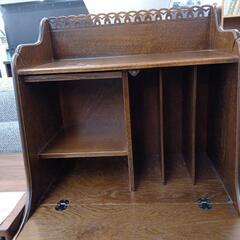 インテルナ南條 パリの雑貨屋さん ライティングビューロイスセット