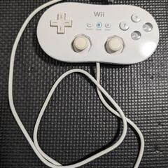 Wii　コントローラー