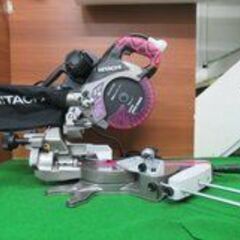 日立 C8FSE スライド丸ノコ【リライズ野田愛宕店】【店頭取引限定