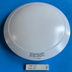 ①Panasonic LEDシーリングライト HH-LC464A...
