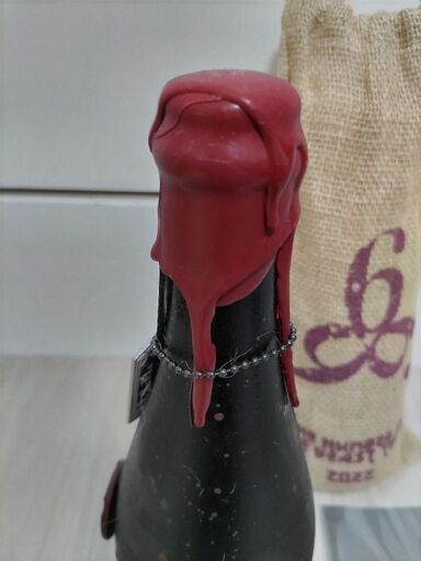 手渡し希望 未開栓 新政酒造 “No.6“ The Number of the Beast Type 限定品