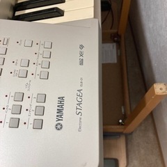 石巻市 YAMAHAエレクトーン【受け渡し打合せ中】
