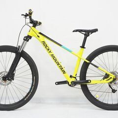 ROCKY MOUNTAIN 「ロッキーマウンテン」 SOUL10 2020年モデル