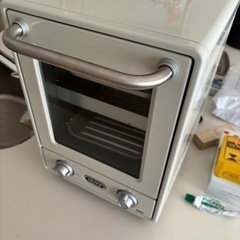 【格安】オーブントースター
