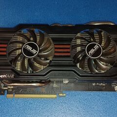 ASUS NVIDIA GeForce GTX660