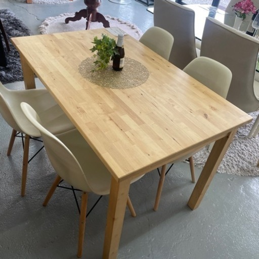 家具 ダイニングセット