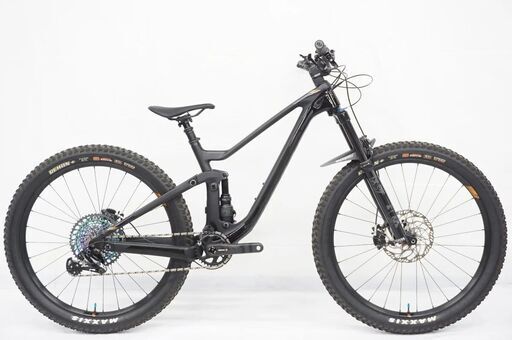 SCOTT 「スコット」 GENIUS 710 2020年モデル マウンテンバイク ITK3JCSK2TN4