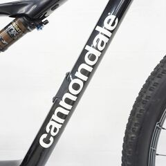 CANNONDALE 「キャノンデール」 SCALPEL Hi-MOD1 2021年モデル