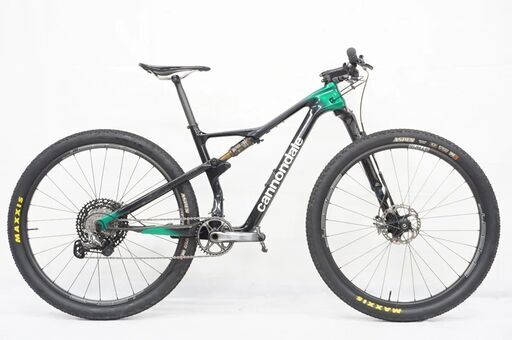 CANNONDALE 「キャノンデール」 SCALPEL Hi-MOD1 2021年モデル マウンテンバイク IT3F5D2TADRW