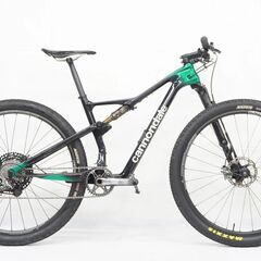 CANNONDALE 「キャノンデール」 SCALPEL Hi-MOD1 2021年モデル