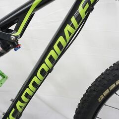 CANNONDALE 「キャノンデール」 HABIT3 LEFTY CARBON 2016年モデル