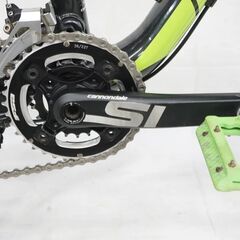CANNONDALE 「キャノンデール」 HABIT3 LEFTY CARBON 2016年モデル